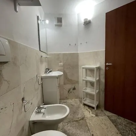 Lovely Apartment *