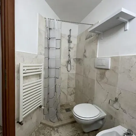 Lovely Apartment *