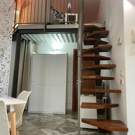 Apartment Lovely