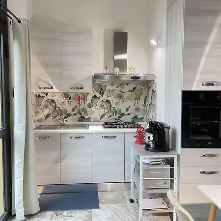 Lovely Apartment *