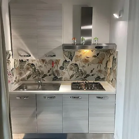 Lovely Apartment Florence