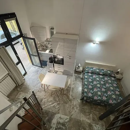 Lovely Apartment *