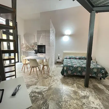 Lovely Apartment Florence