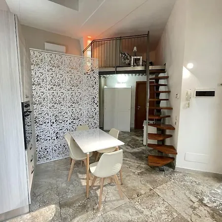 Apartment Lovely *